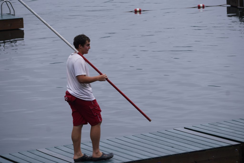 Lifeguard