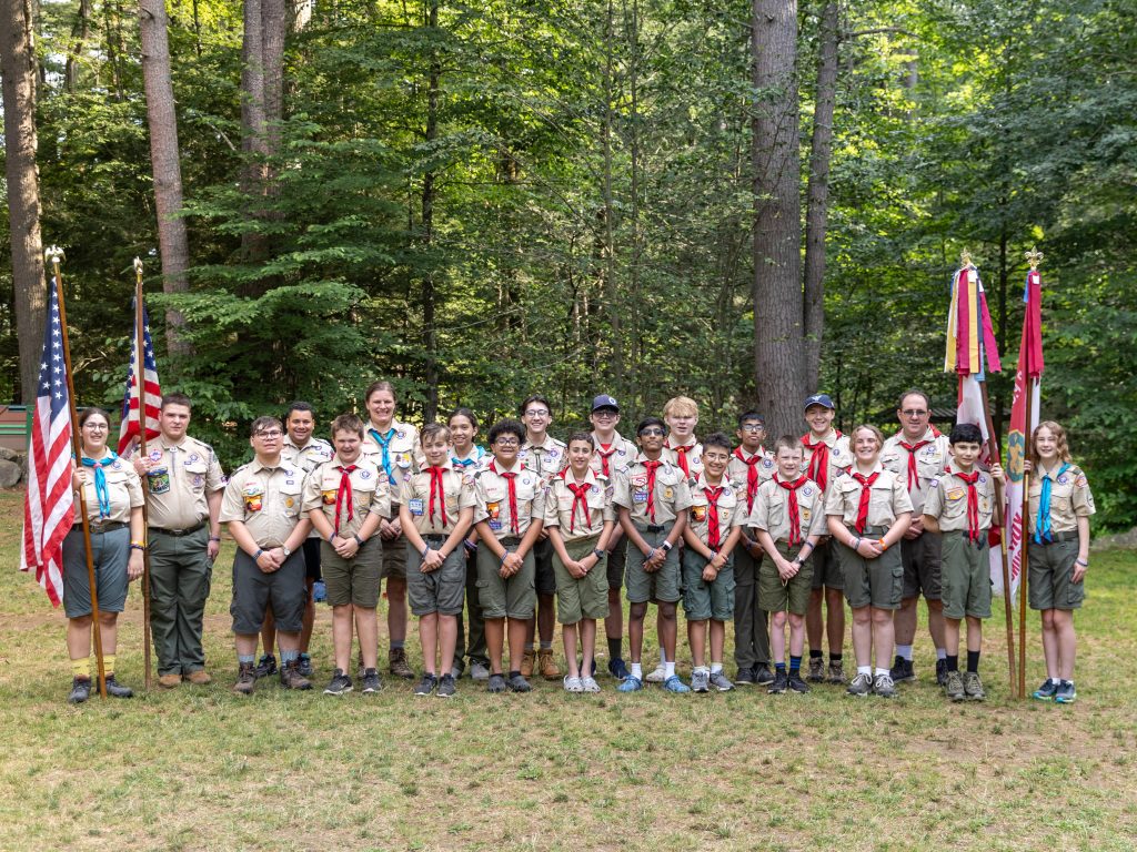 Scout Troop